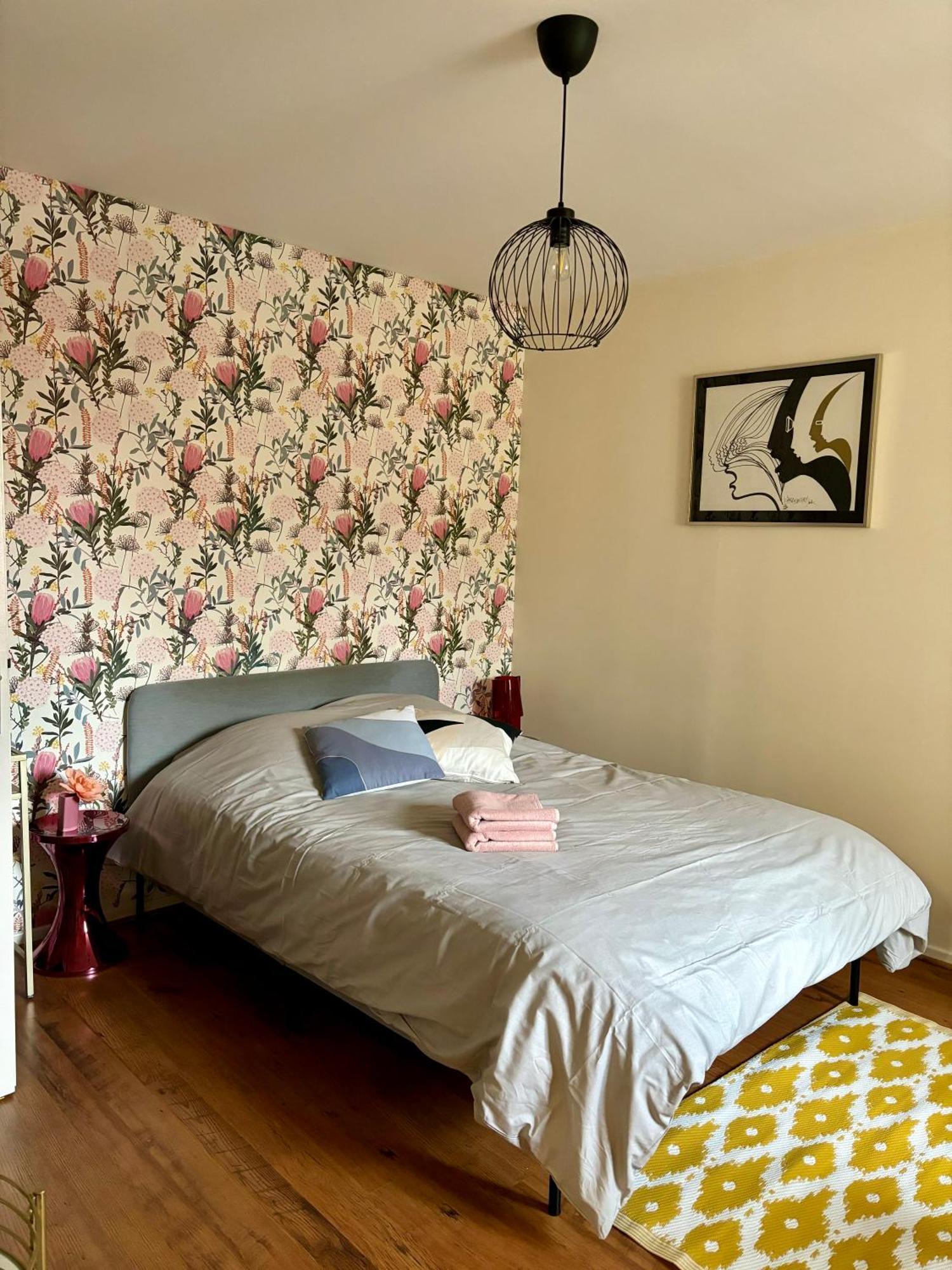 Fleure De Ly / Superb Studio Flat In Old Town Metz Zewnętrze zdjęcie